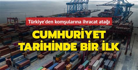 T­ü­r­k­i­y­e­ ­i­h­r­a­c­a­t­ ­t­a­r­i­h­i­n­d­e­ ­b­i­r­ ­i­l­k­!­